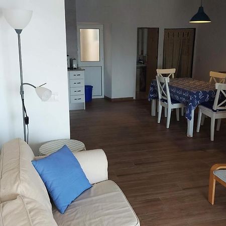 Loft Con Espectaculares Vistas Al Puerto Apartamento L'Ametlla de Mar Exterior foto