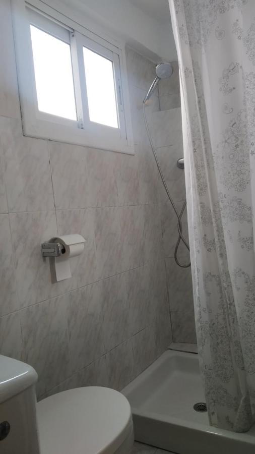 Loft Con Espectaculares Vistas Al Puerto Apartamento L'Ametlla de Mar Exterior foto