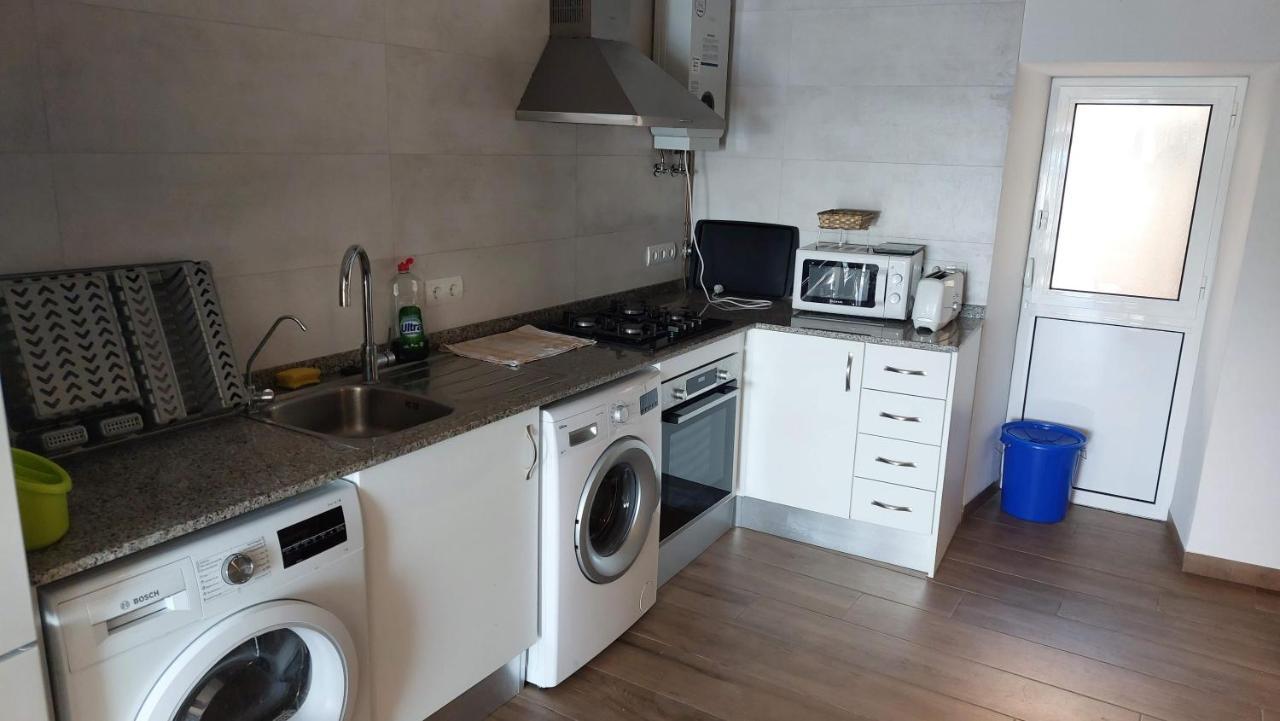 Loft Con Espectaculares Vistas Al Puerto Apartamento L'Ametlla de Mar Exterior foto